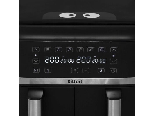 Аэрогриль KITFORT КТ-2248